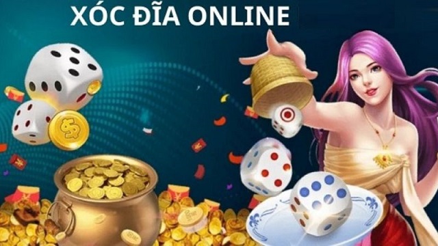 Áp dụng công thức “hỗ mãnh xuất trận” khi chơi xóc đĩa online