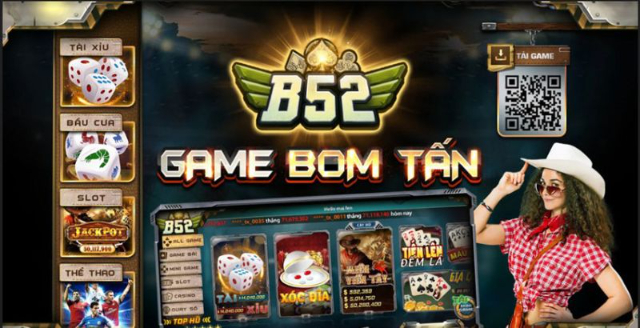 Các đánh giá khách quan về cổng game B52 dựa trên trải nghiệm cá cược thực tế