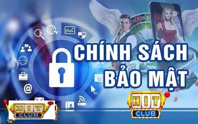 Đánh giá mức độ bảo mật tại Hitclub