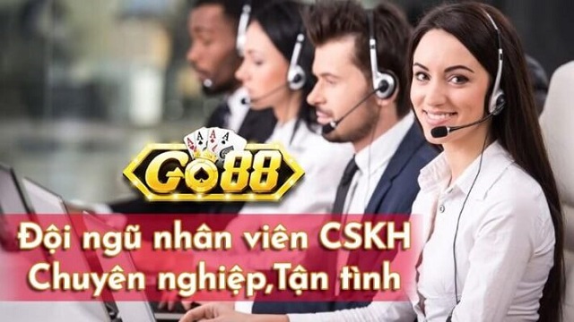 Dịch vụ CSKH của Go88 và Hitclub ai tốt hơn?