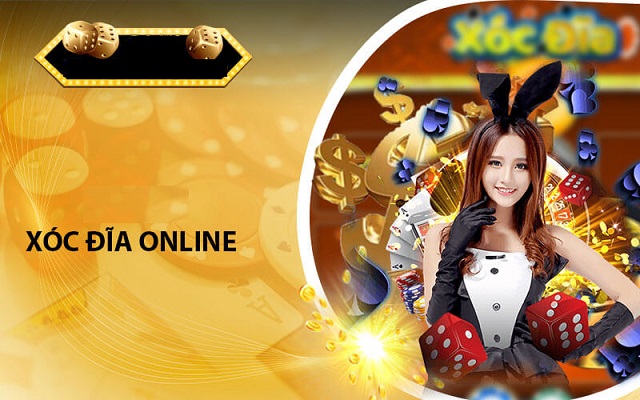 Quang Đình Casino bật mí công thức đánh xóc đĩa online dễ thắng