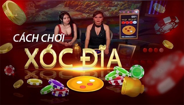 Lưu ý khi chơi xóc đĩa online