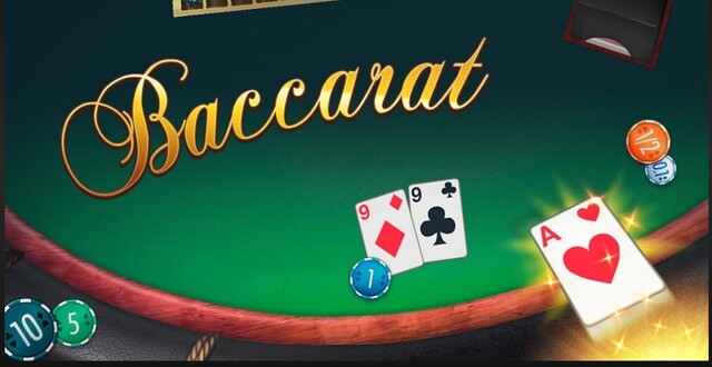 Nắm rõ luật chơi baccarat giúp bạn có cái nhìn tổng quan hơn và có quyết định chuẩn xác